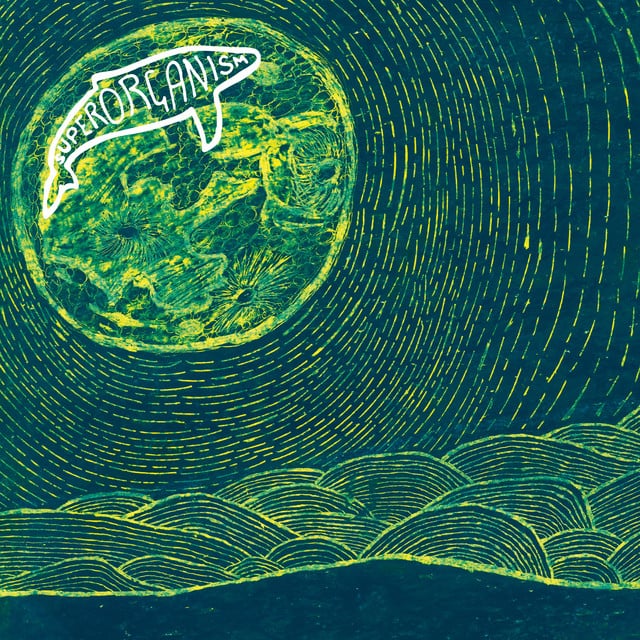 Something For Your M.I.N.D. - Song · Superorganism