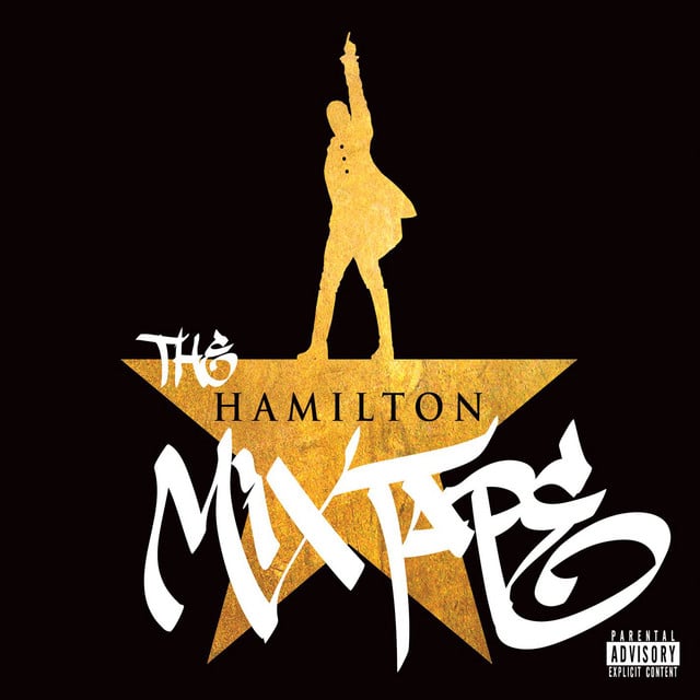 The Hamilton Mixtape - Album · Lin-Manuel Miranda