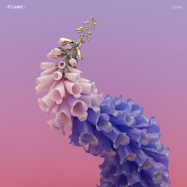 Never Be Like You (feat. Kai) - Song · Flume, kai