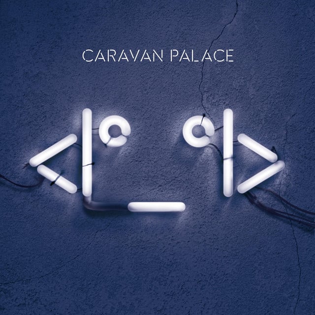 Wonderland - Song · Caravan Palace