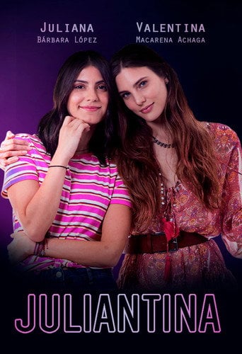 Juliantina - · 2019