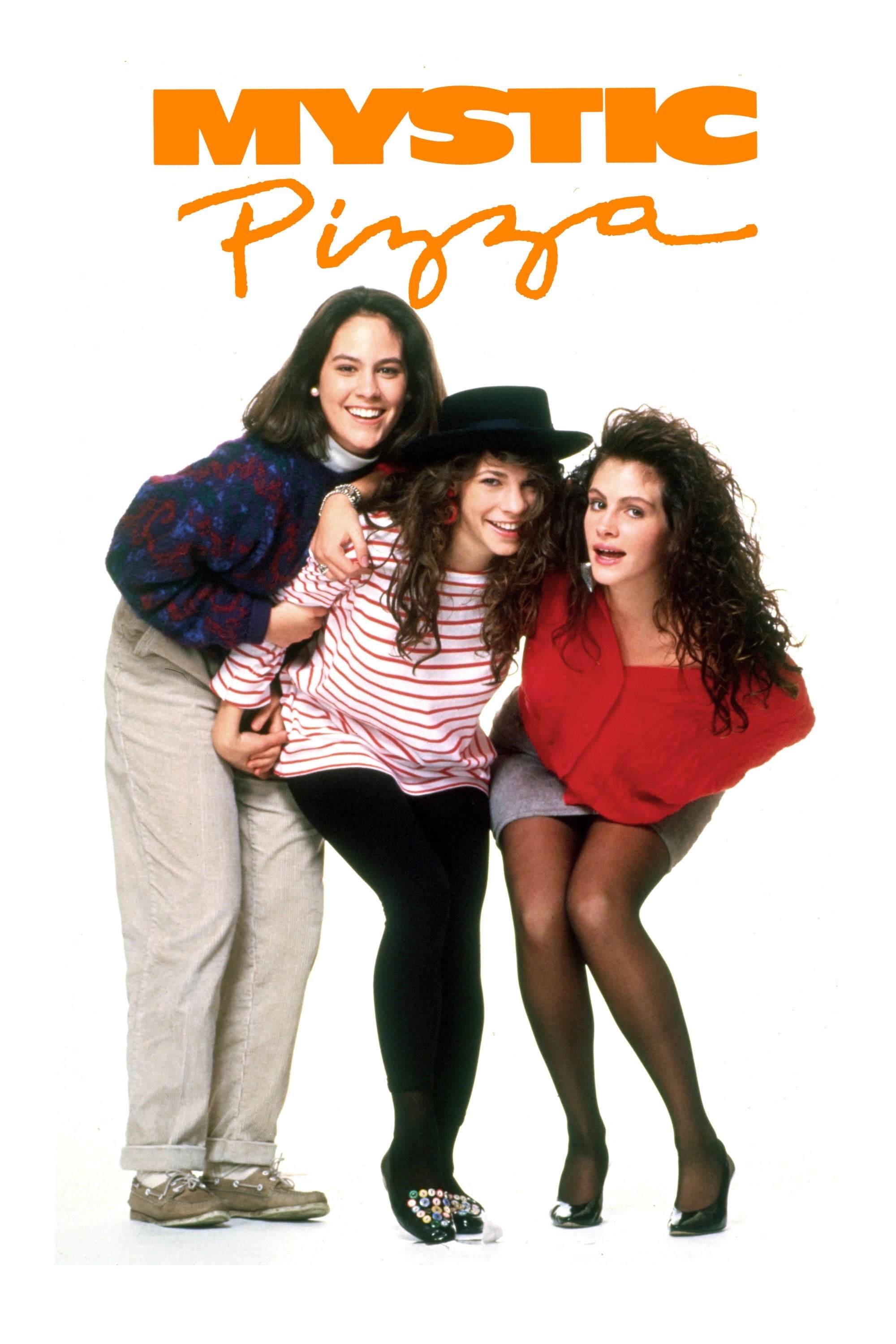 Mystic Pizza - Donald Petrie · 1988