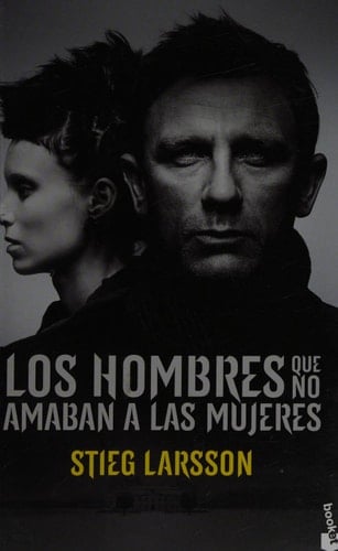 Los hombres que no amaban a las mujeres - Stieg Larsson · 2012