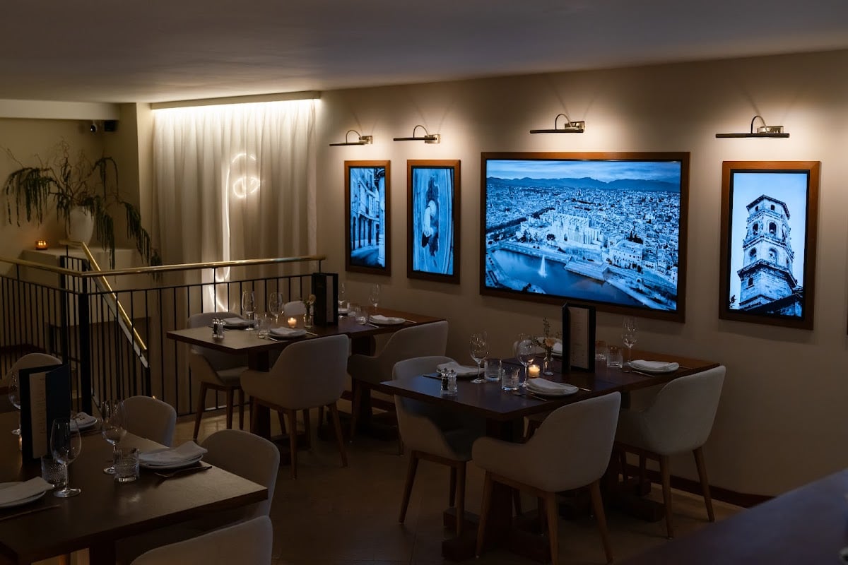 Thalia Restaurant