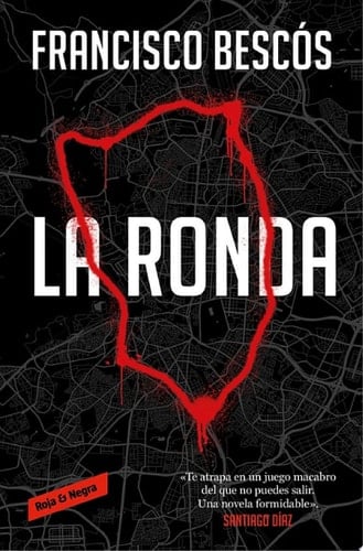 La Ronda - Francisco Bescós · 2023