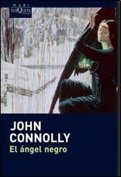 El angel negro - John Connolly · 2013