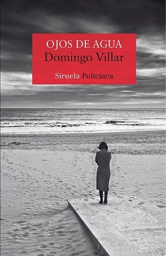 Ojos de agua - Domingo Villar · 2011