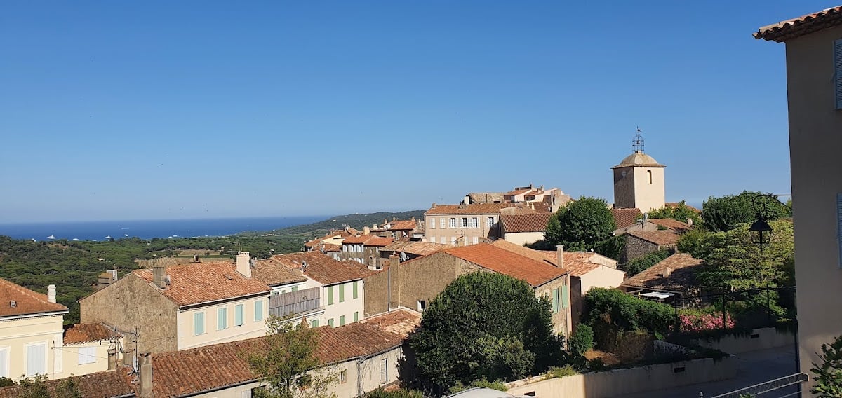 Ramatuelle