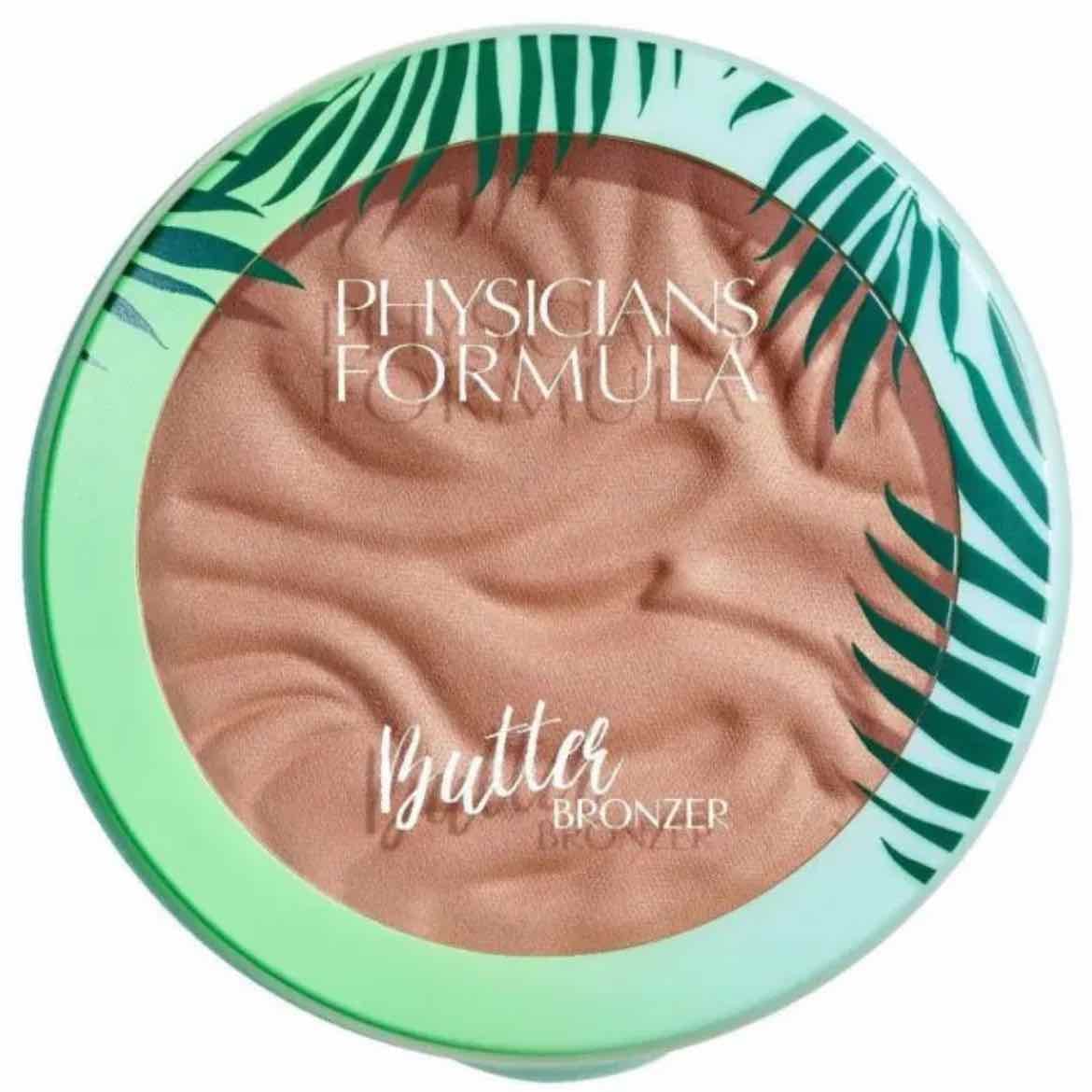 Bronzer - Butter bronzer Physicians Formula