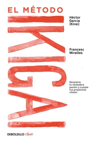 METODO IKIGAI, EL - unknown author · 2021