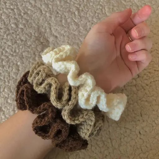 Scrunchies