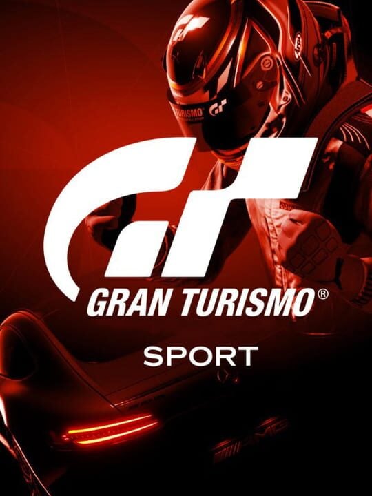 Gran Turismo Sport - PlayStation 4 · PlayStation VR