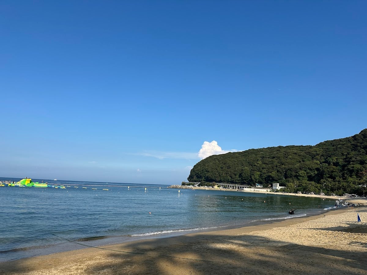 大浜海水浴場 - ナイトシアター