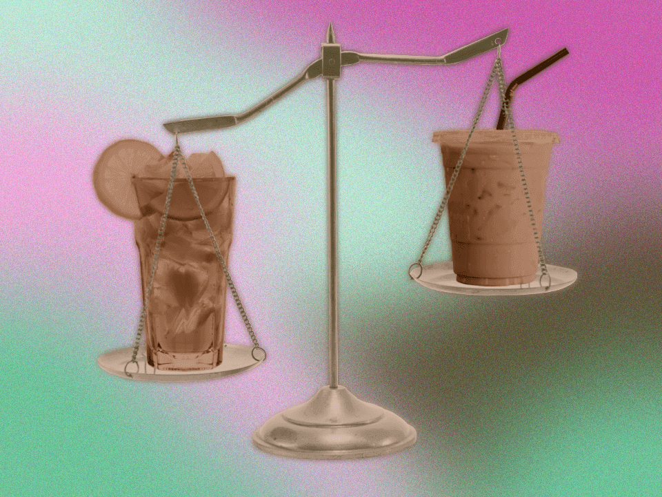 Calling All Indecisive People: Why Are We Like This?