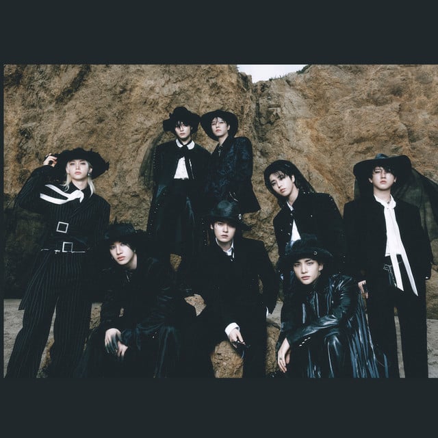 Stray Kids - Artist