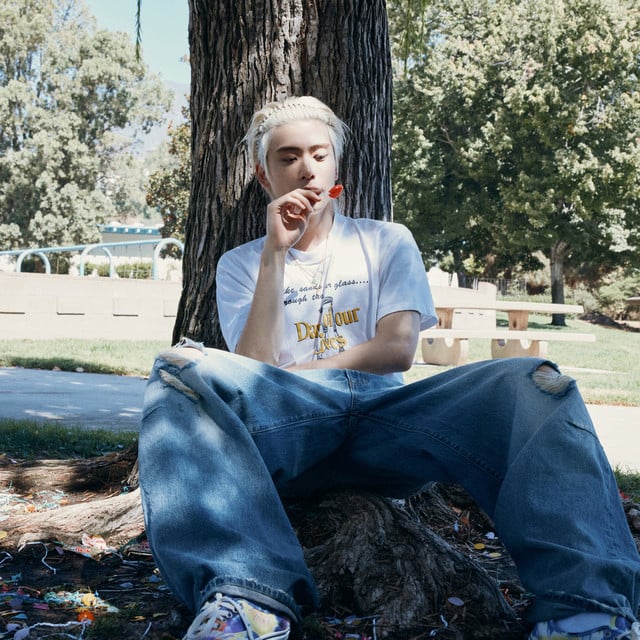 JAEHYUN - Artist