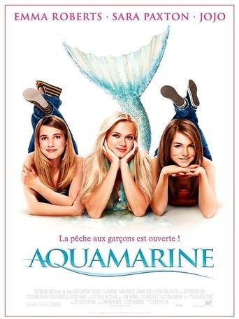 Aquamarine - Elizabeth Allen Rosenbaum · 2006