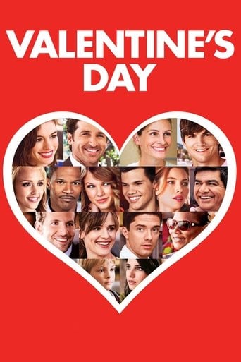 Valentine's Day - Garry Marshall · 2010