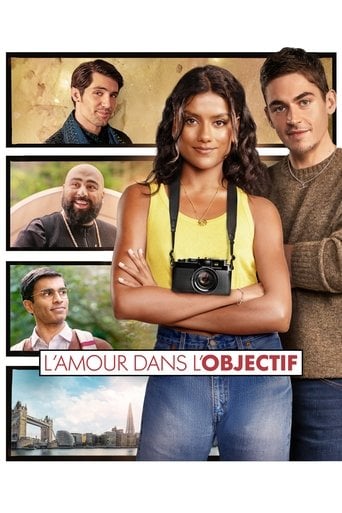 L'amour dans l'objectif - Prarthana Mohan · 2025