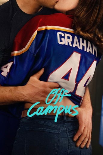 Off Campus - Gina Fattore · 2026