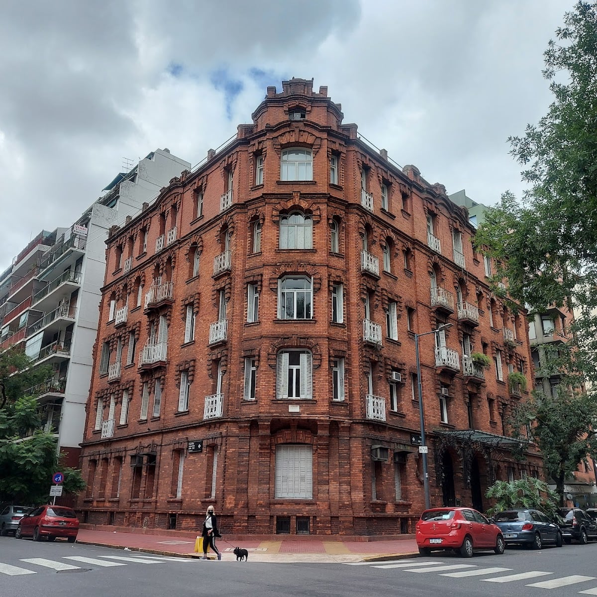 La Colorada - Palermo