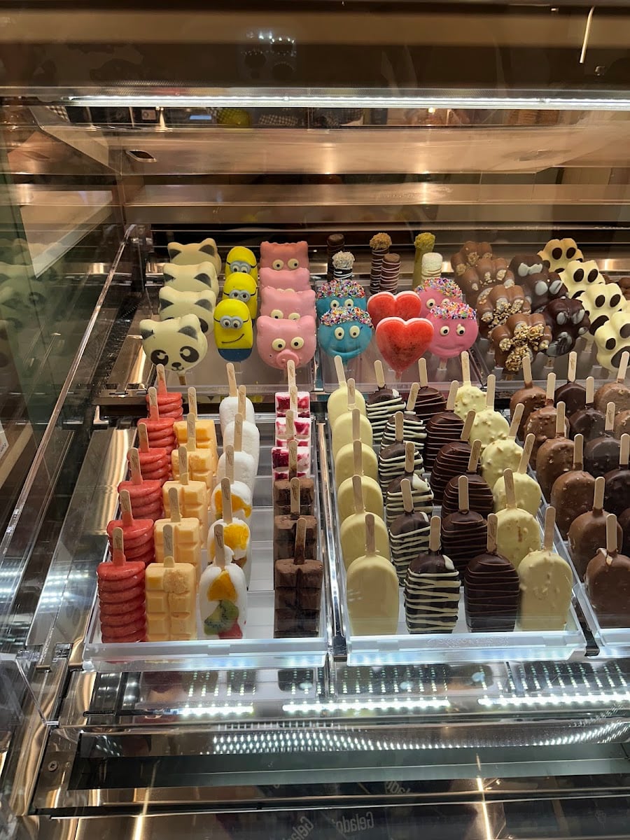 Lucciano's