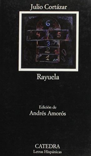 Rayuela - Julio Cortázar · 1969