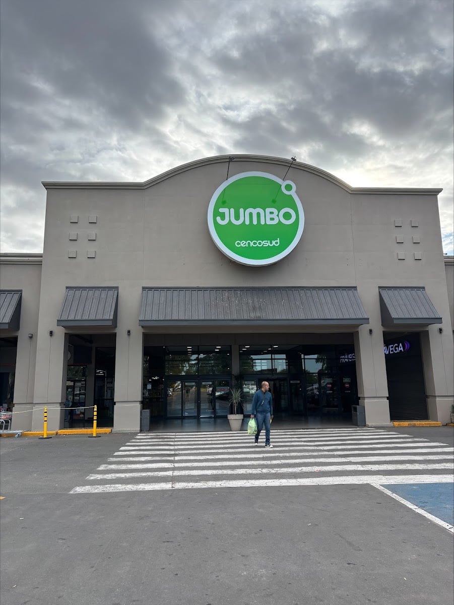 Jumbo - torta