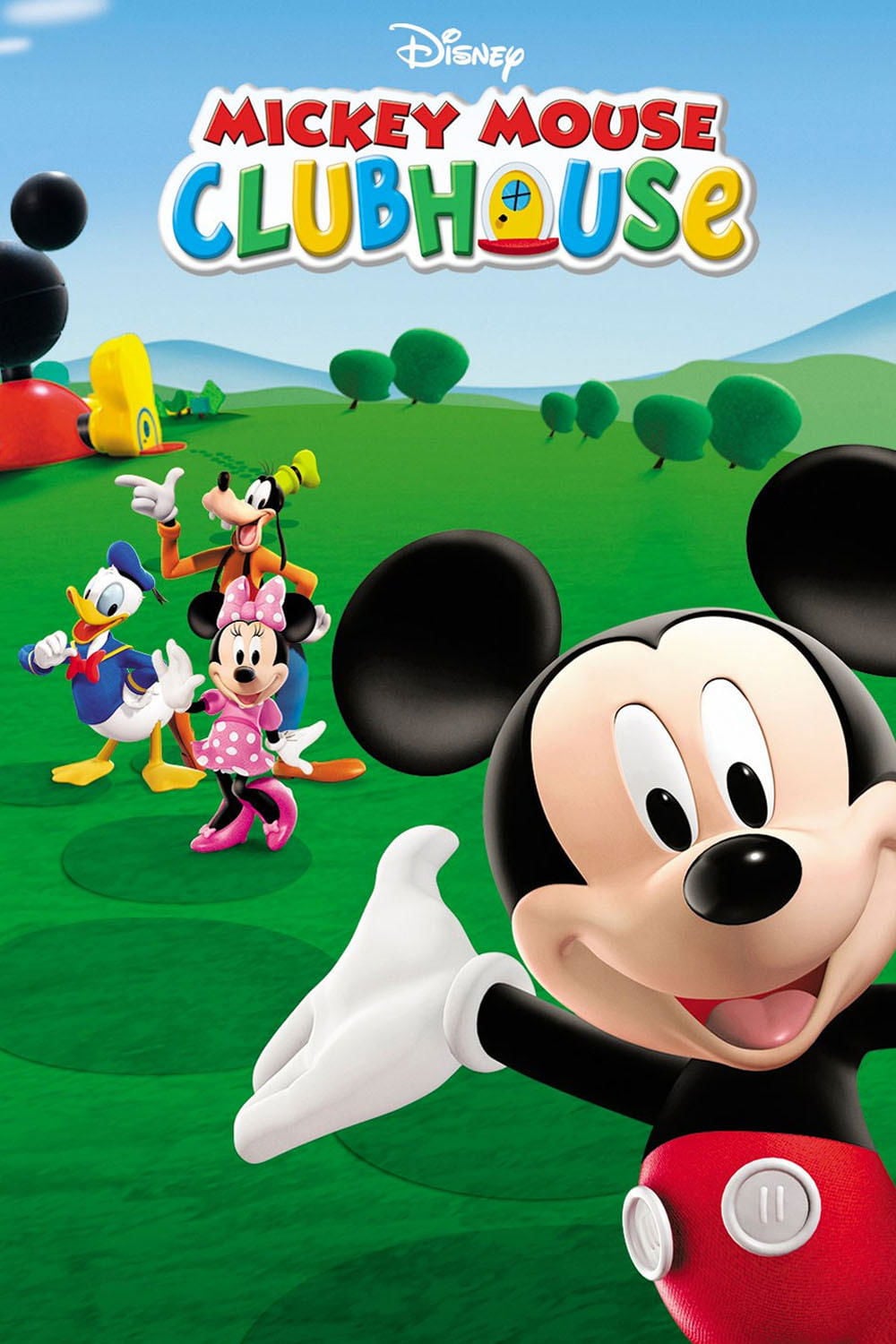 Mickey Mouse Clubhouse - 2006