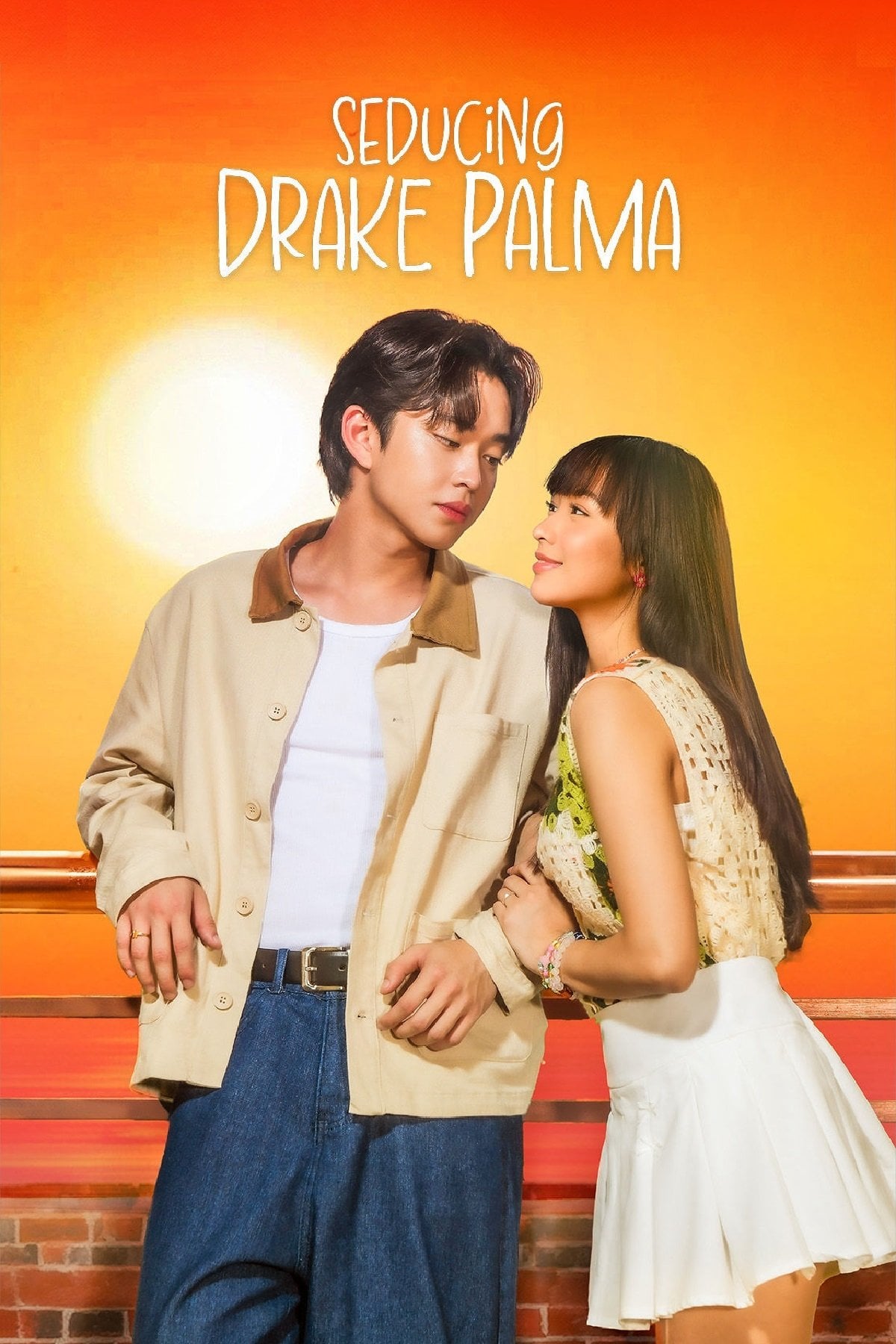 Seducing Drake Palma - 2025