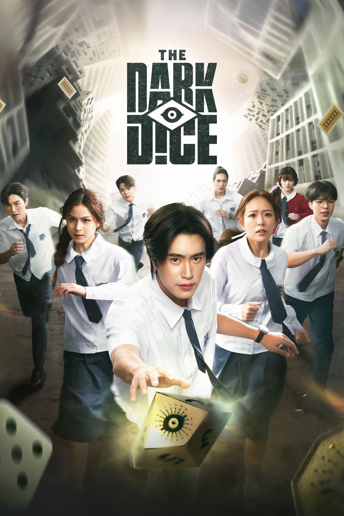 The Dark Dice - 2025