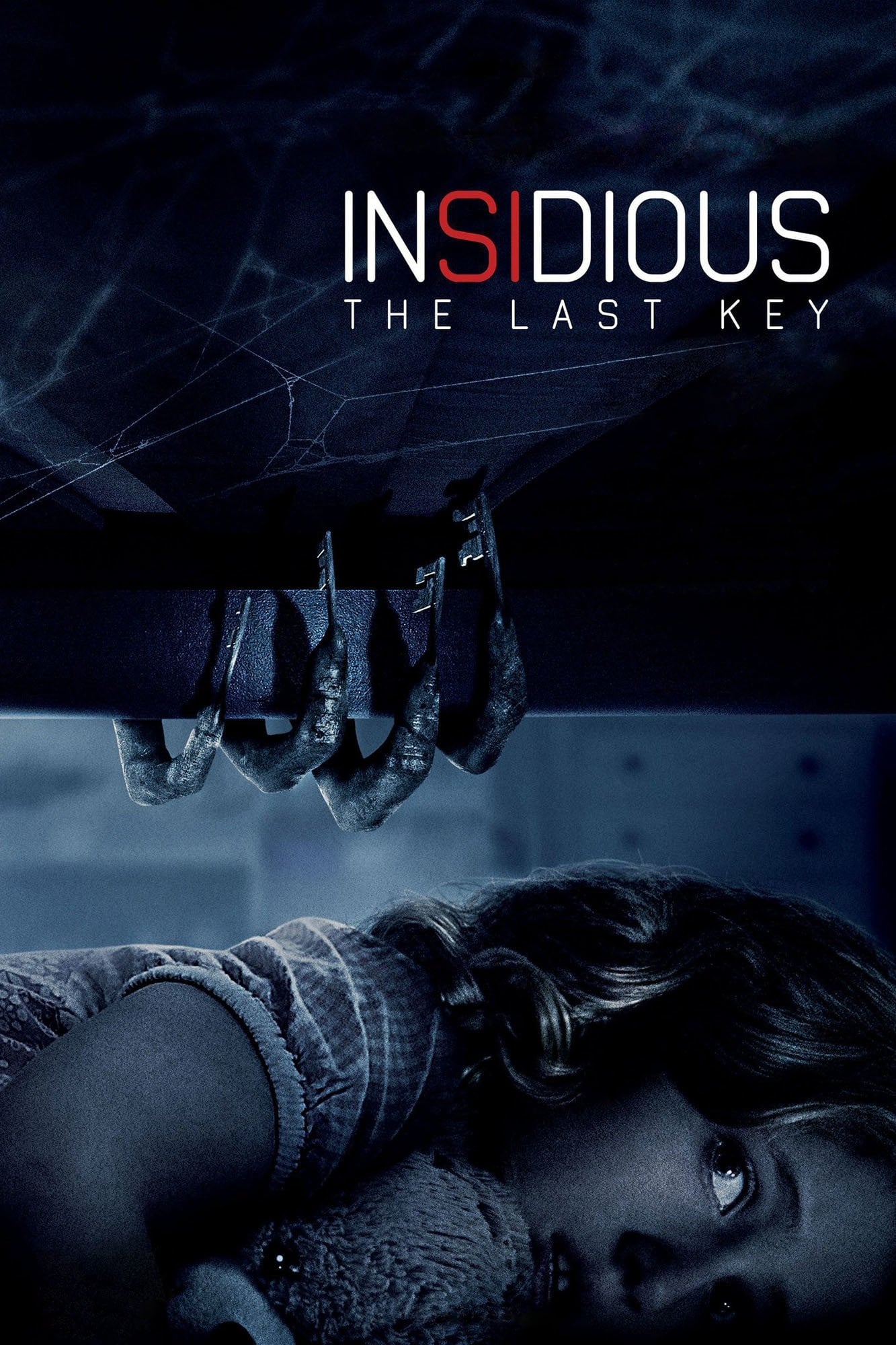 Insidious: The Last Key - Adam Robitel · 2018