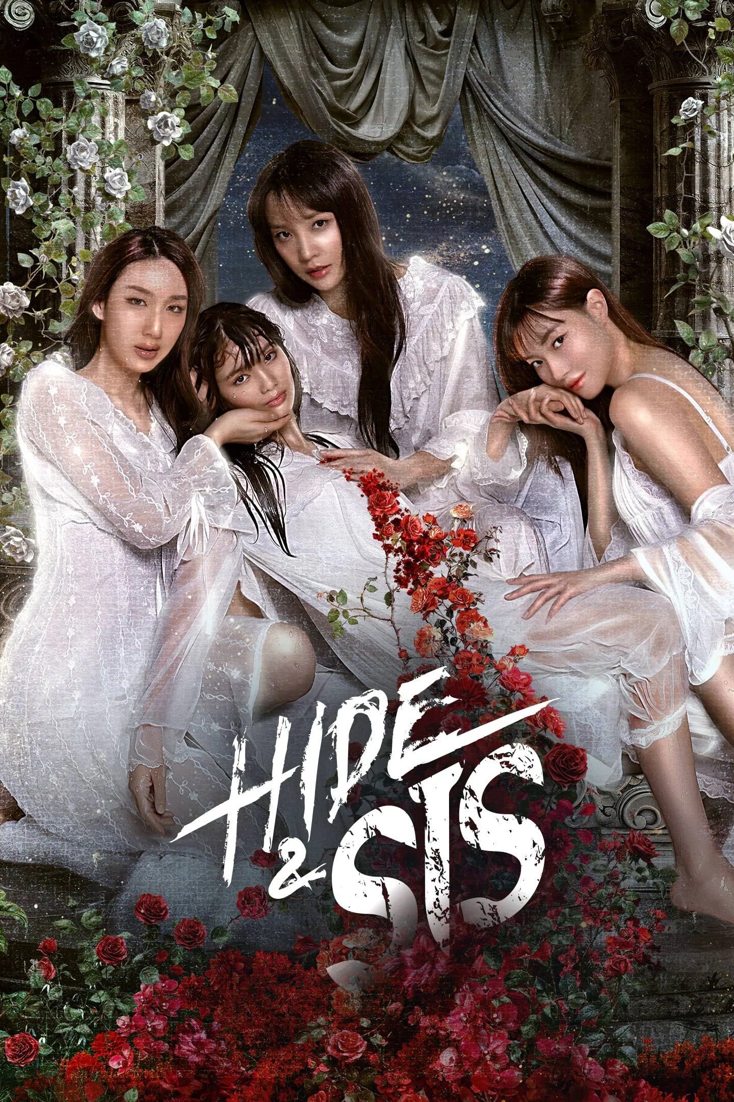 Hide & Sis - Jinatcha Maneesriwong · 2025