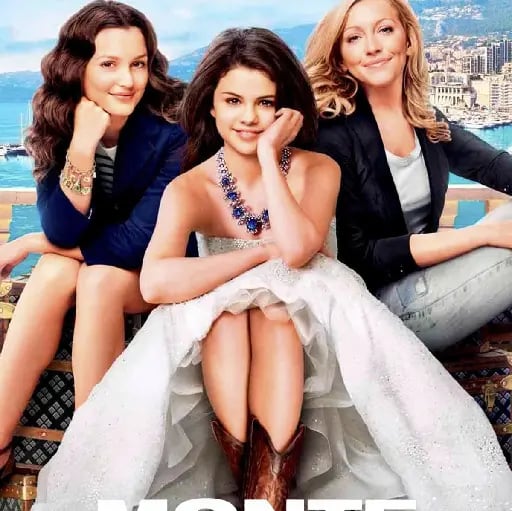 Montecarlo - Thomas Bezucha · 2011