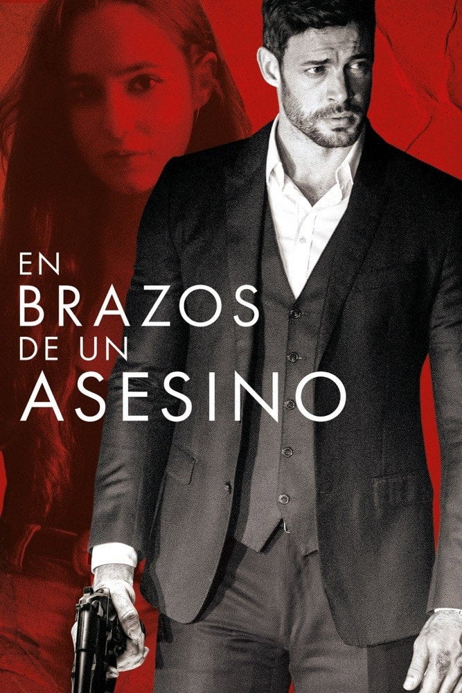 In the Arms of an Assassin - Matías Moltrasio · 2019