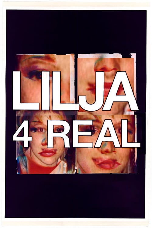 Lilja 4 real - Hannes Råstam · 2003