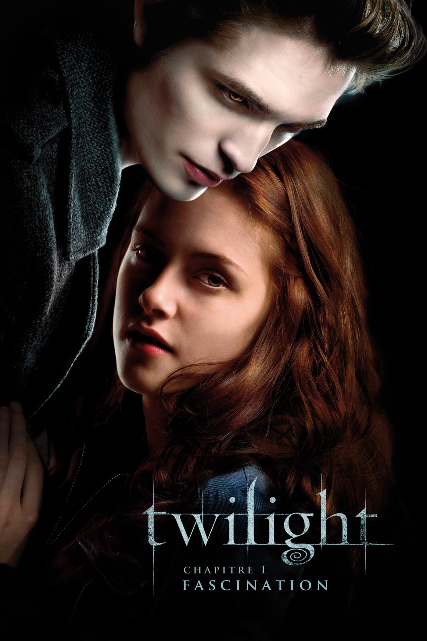 Crepúsculo - Catherine Hardwicke · 2008