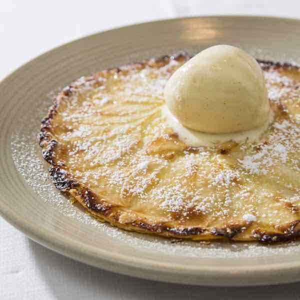 Restaurante Las Tortillas de Gabino - Cocina elaborada con especialidad de tortillas, carrilleras y más platos castizos.
