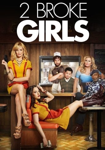 2 Broke Girls - Whitney Cummings · 2011