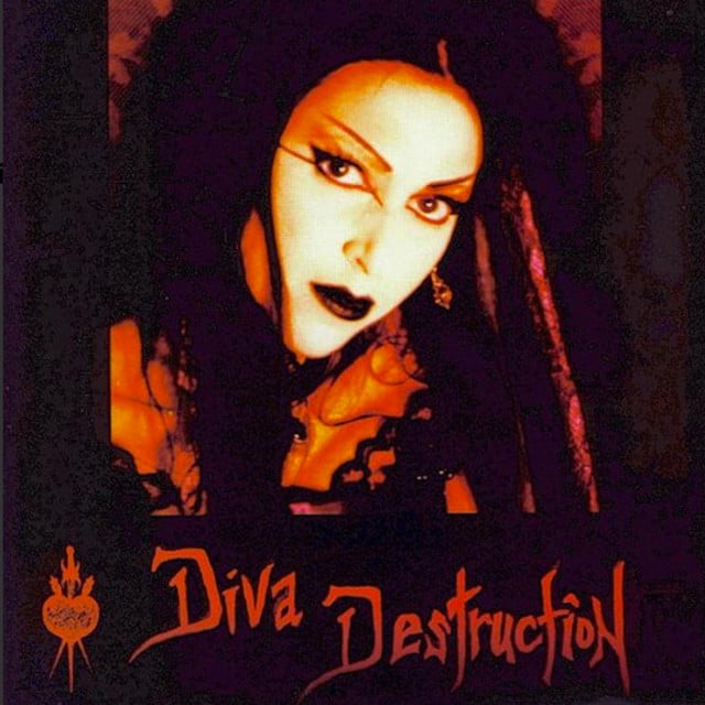 Passion's Price - Album ยท Diva Destruction
