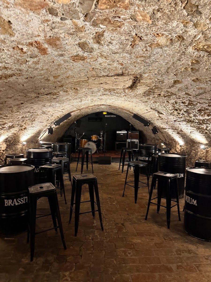 Le Brassitorium Nice