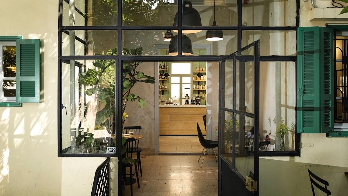 Kalei Coffee Co. | Rmeil