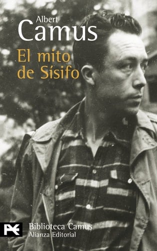 El mito de sísifo - Albert Camus · 1981