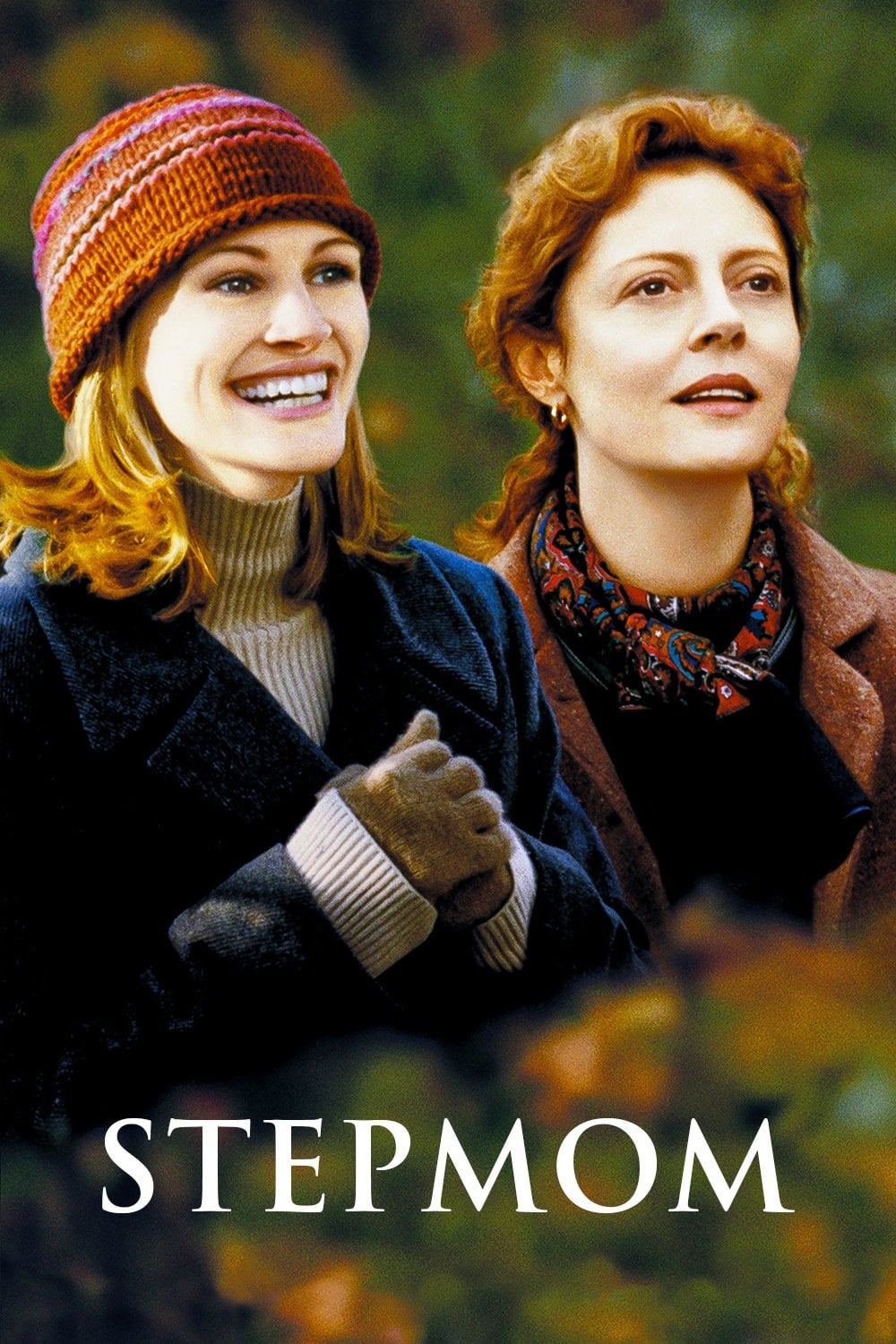 Stepmom - Chris Columbus · 1998