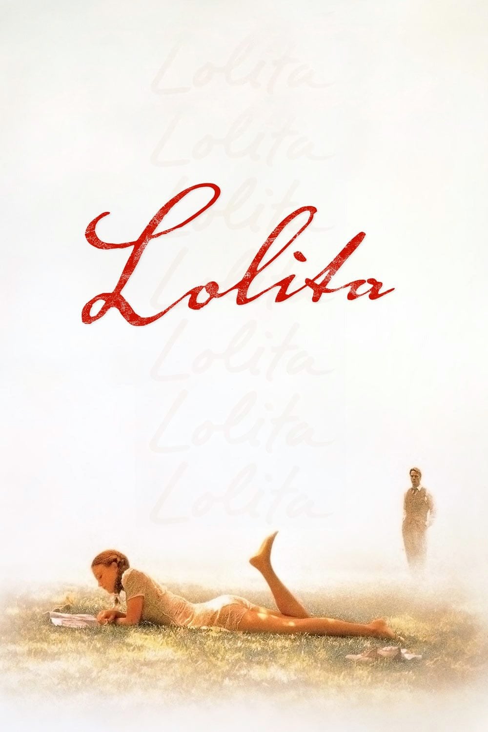 Lolita - Adrian Lyne · 1997