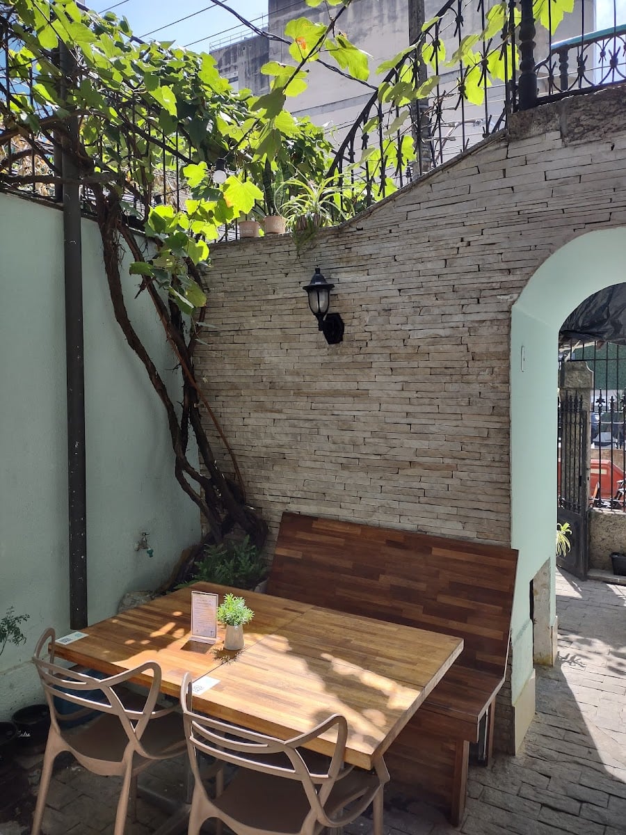 Desjejum Padaria Artesanal e Restaurante