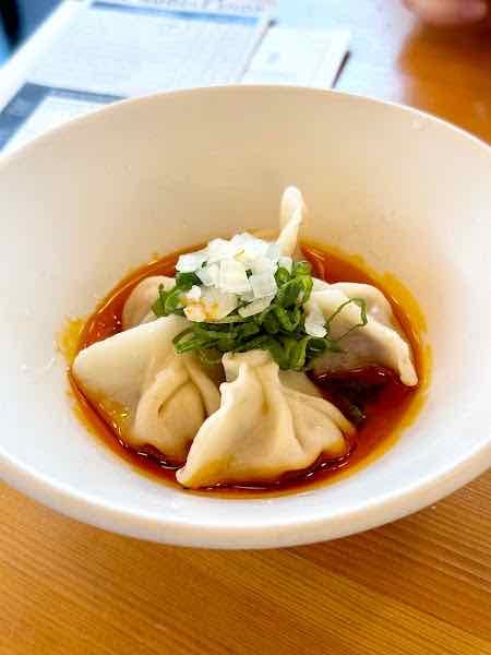 BAO Noodle Shop