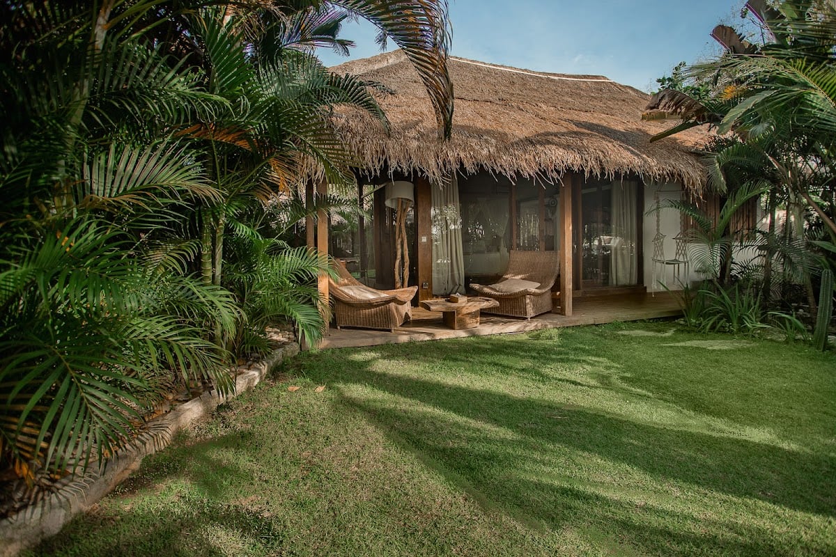 La Cabane Bali