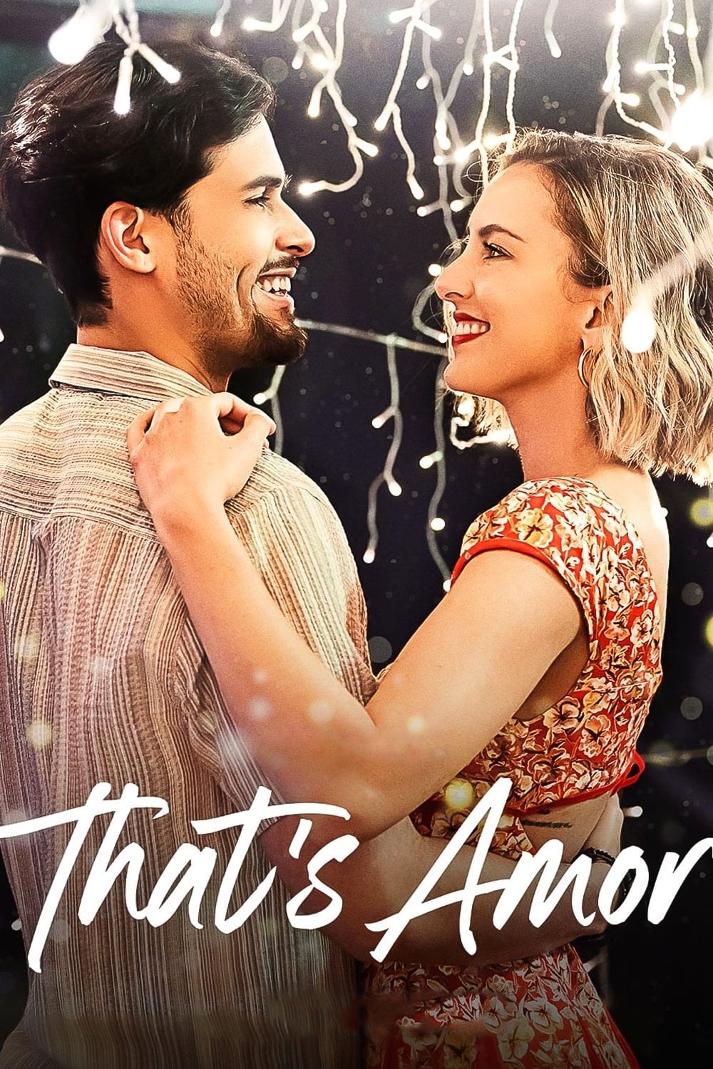 That's Amor - Shaun Paul Piccinino · 2022