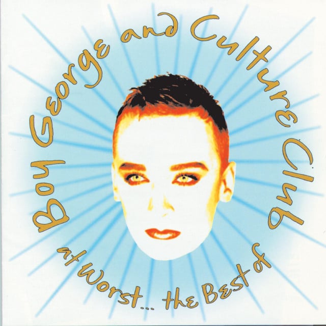 Karma Chameleon - Song · Culture Club